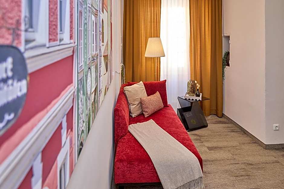 Stadthotel Schärding