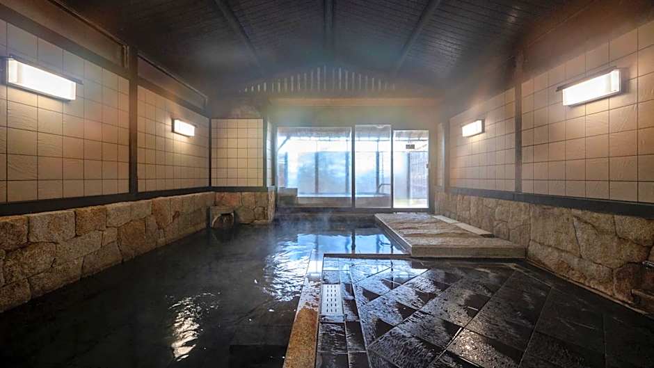 Nishiizu Koyoi