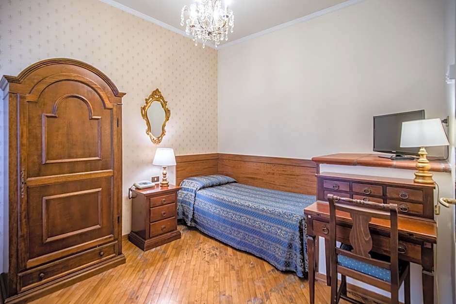 Hotel Martelli