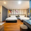 Le House Boutique Hotel - 100m to the beach