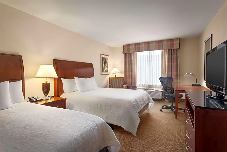 Hilton Garden Inn Bartlesville