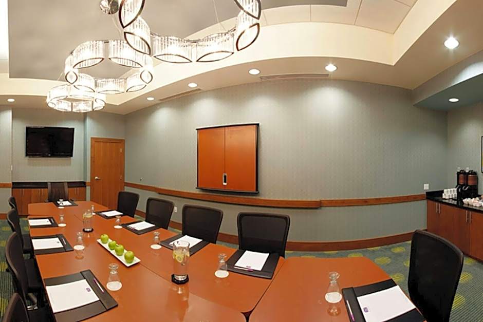 SpringHill Suites by Marriott Las Vegas Convention Center