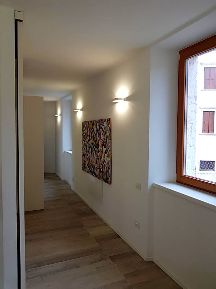 Dimora diffusa Sannicolò al Fiume