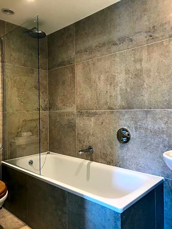 The Exmoor Forest Inn