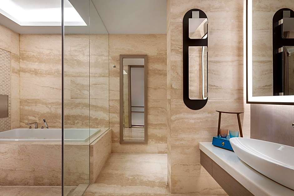 Midea Shunde, A Tribute Portfolio Hotel