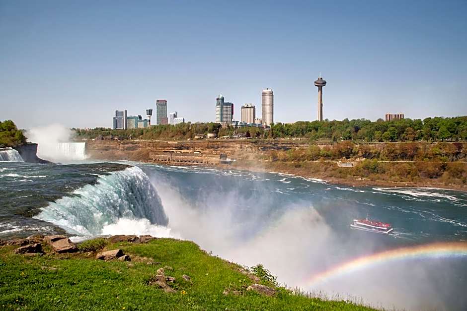 Hyatt Place Niagara Falls