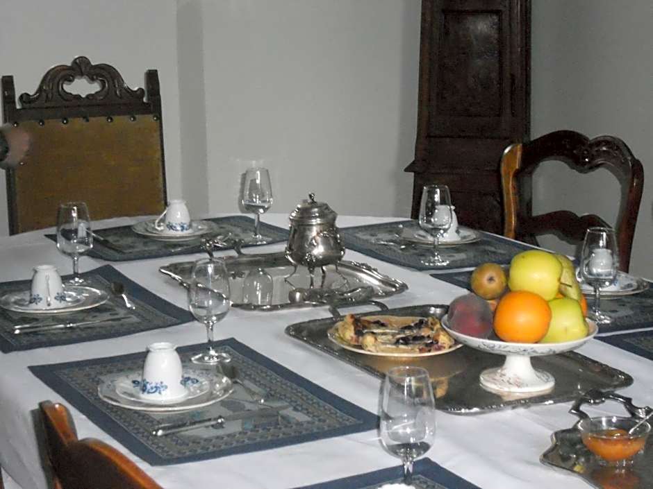 Château de la Moissetie