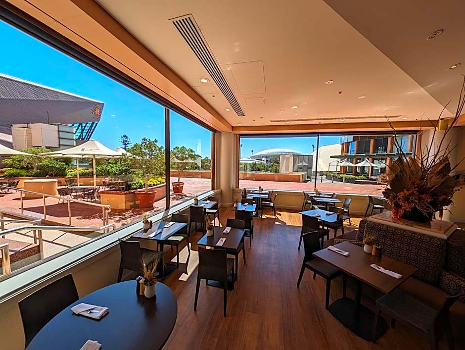 InterContinental Adelaide By IHG