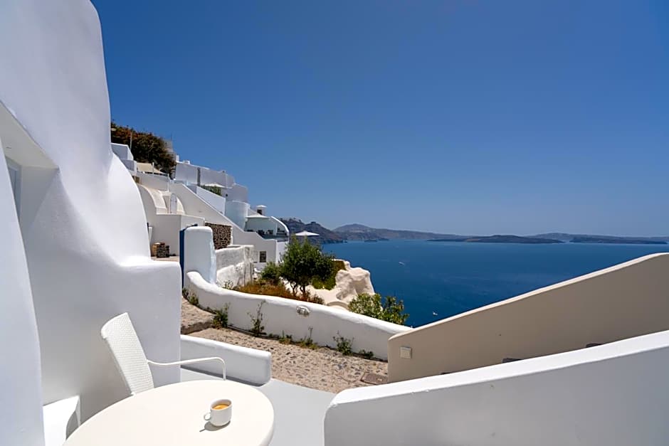 Onar Villas Oia - Onar Hotels Collection