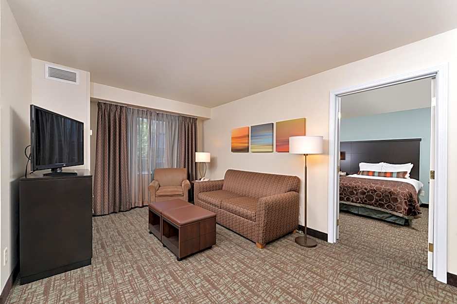 Staybridge Suites Sioux Falls At Empire Mall Hotel By IHG