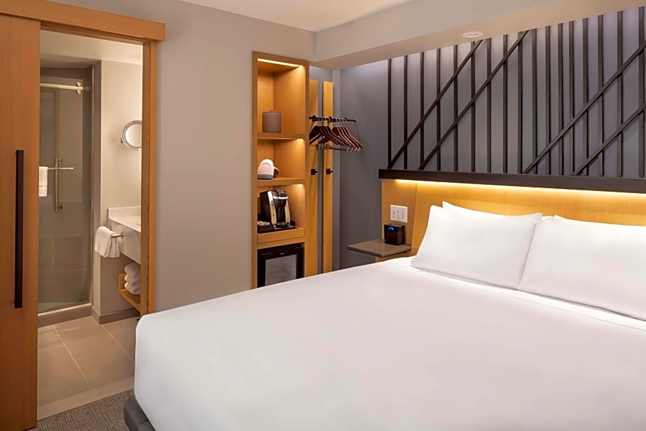 Hyatt Regency San Francisco