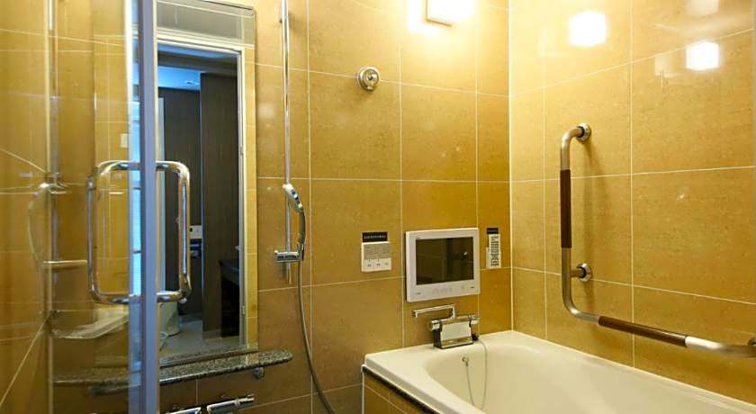 Apa Hotel Asakusabashi Eki-Kita