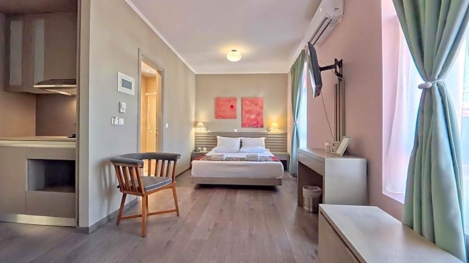 Melina Hotel - Central