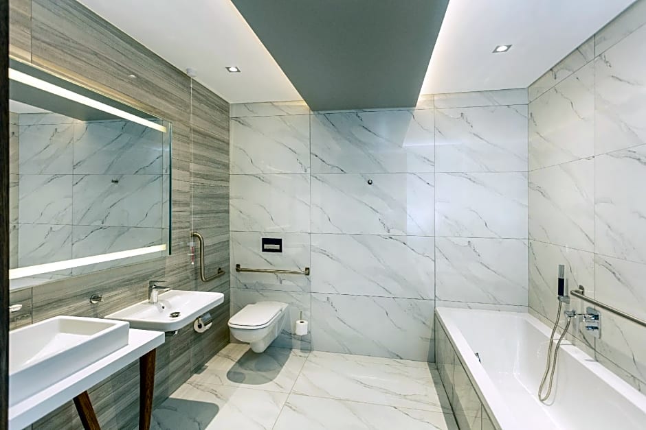 The Maslow Hotel, Time Square