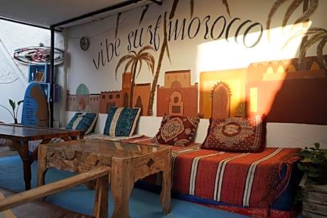 Vibe Surf Morocco