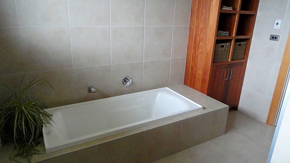 Secret Lake Farmstay