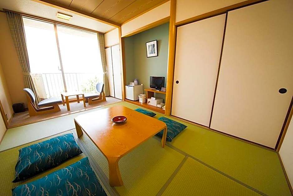 Kokuminsyukusya Senjoen