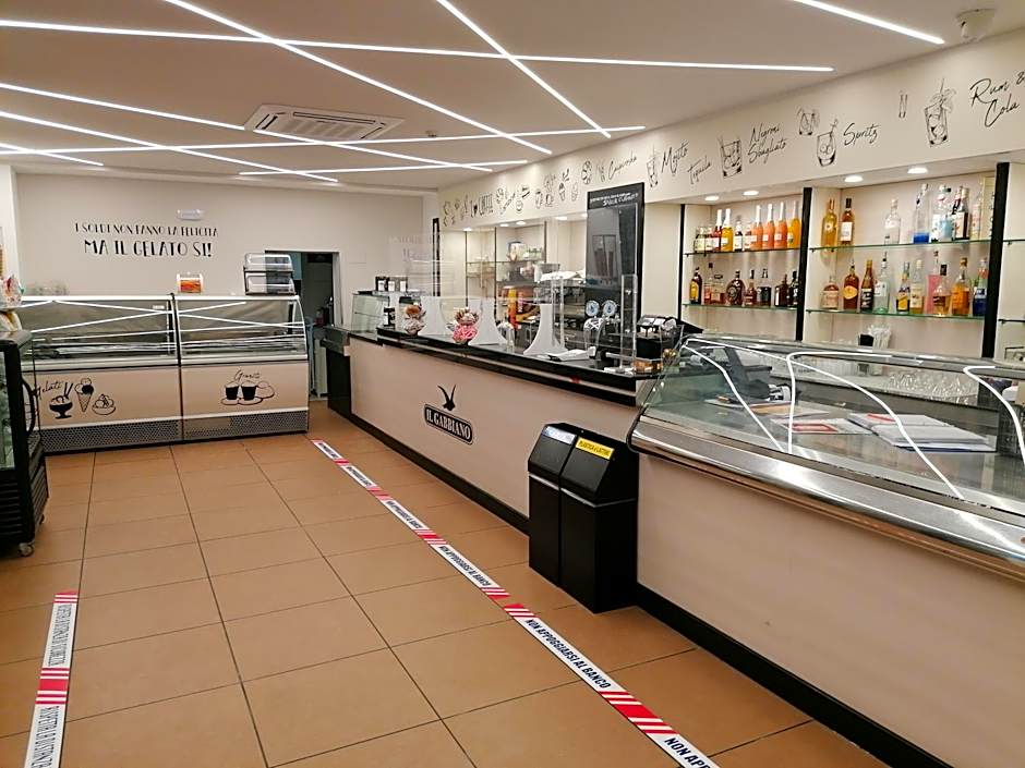 Hotel Il Gabbiano Beach