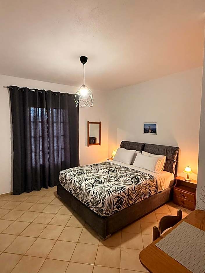 Evita Luxury Apartments