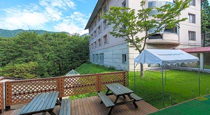 Takamiya Hotel Lucent