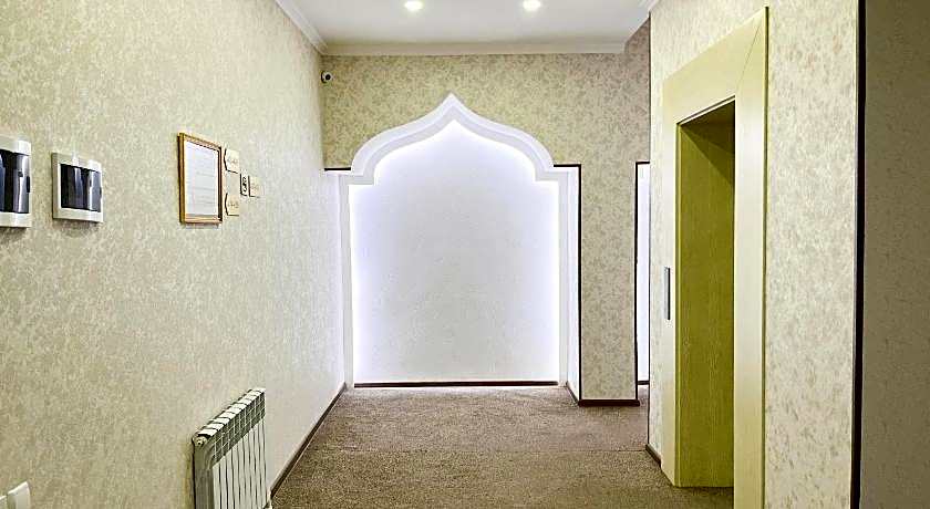 Reikartz Xon Tashkent