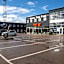 Hotell TunaPark