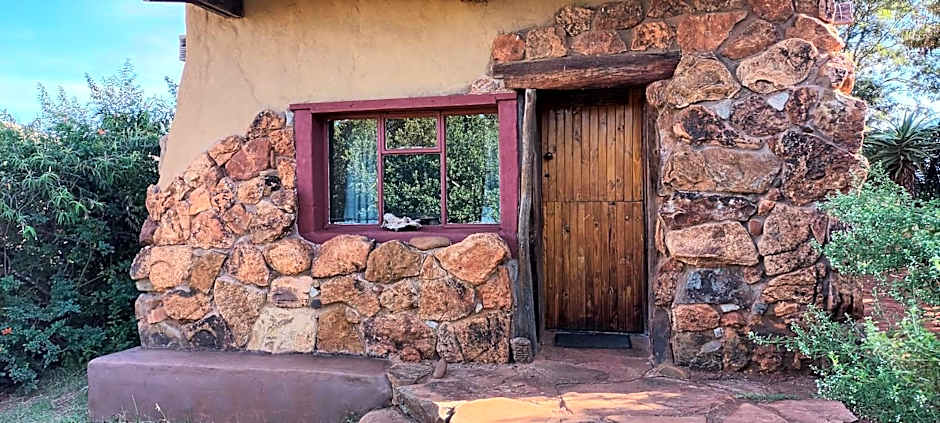 Joy River Backpackers