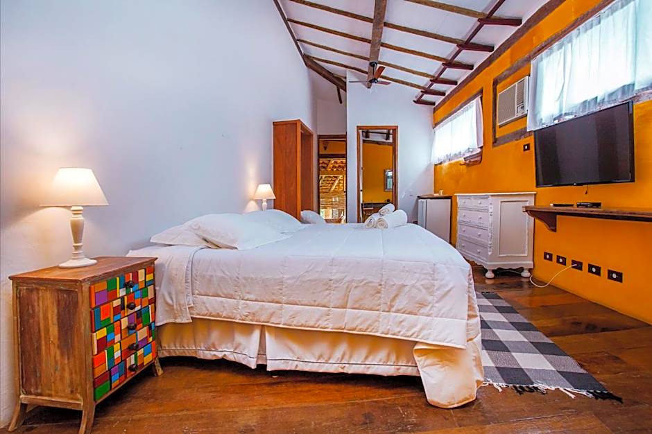 Villa Galiileu Hotel Boutique