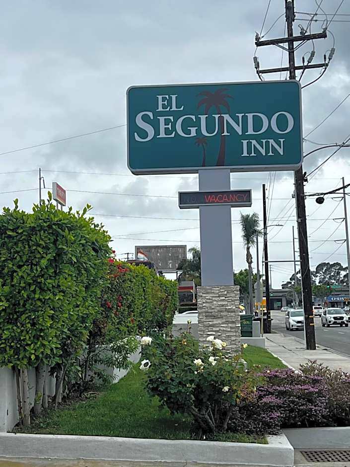 El Segundo Inn