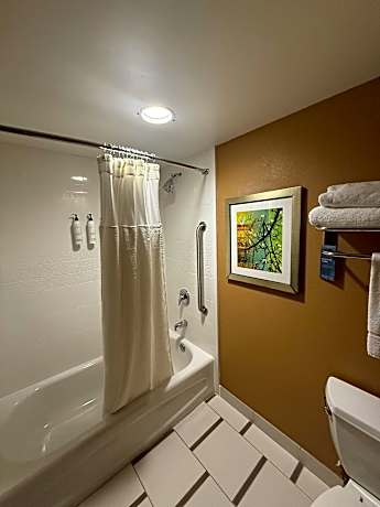 Room, 2 Double Beds