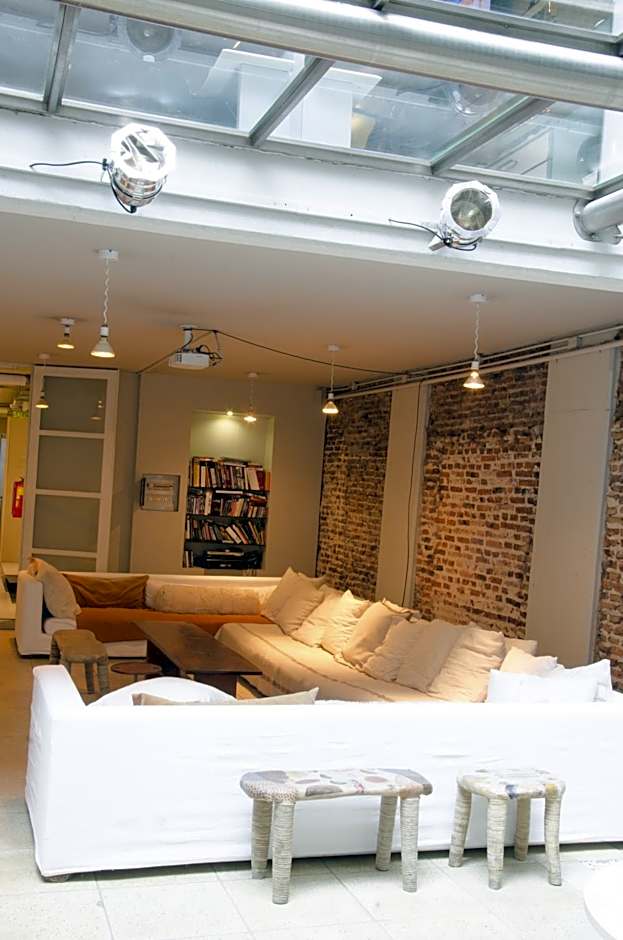 Design cE - Hotel Boutique de Diseño