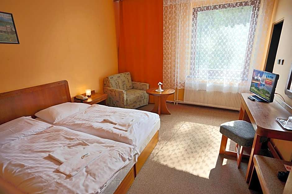 Hotel SOREA ĎUMBIER