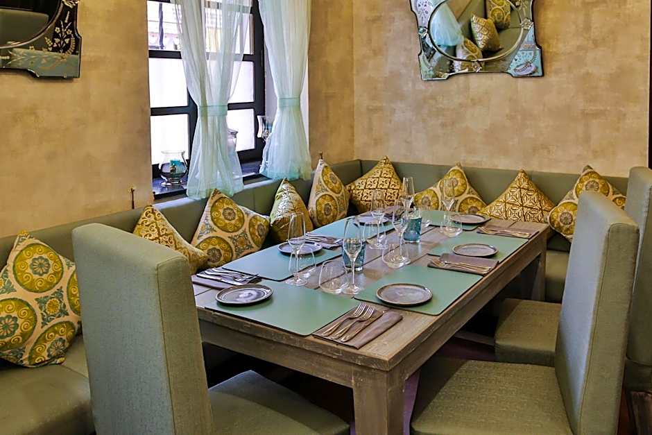 La Maison by Dia Hotels and Homes