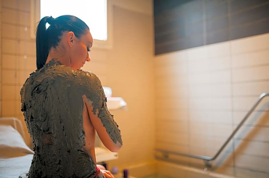 Hotel Terme Roma