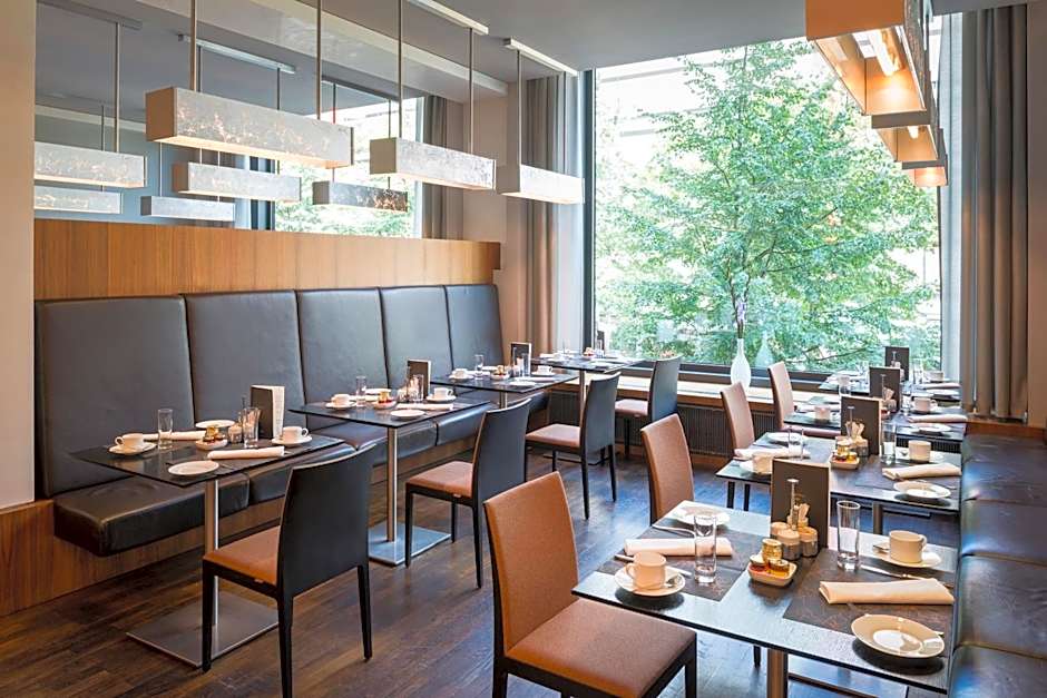 Dorint Kurfürstendamm Berlin