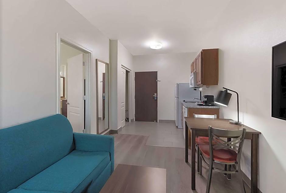 MainStay Suites Extended Stay Hotel Casa Grande