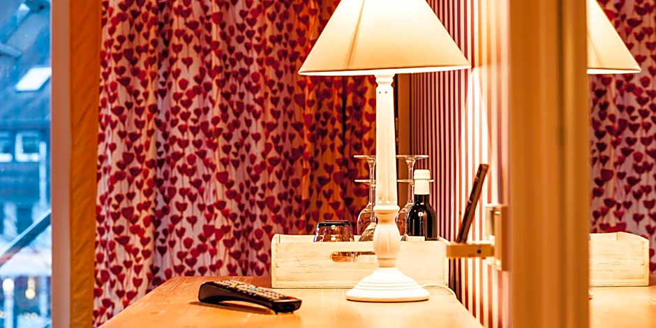 Hotel & Restaurant Sonne