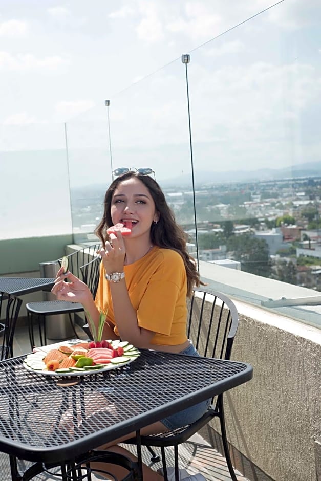 Occidental Queretaro-Barcelo Hotel Group