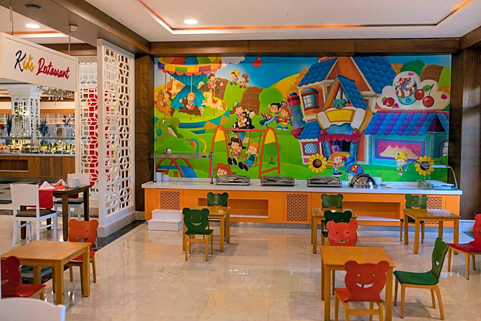 Club Hotel Felicia Village