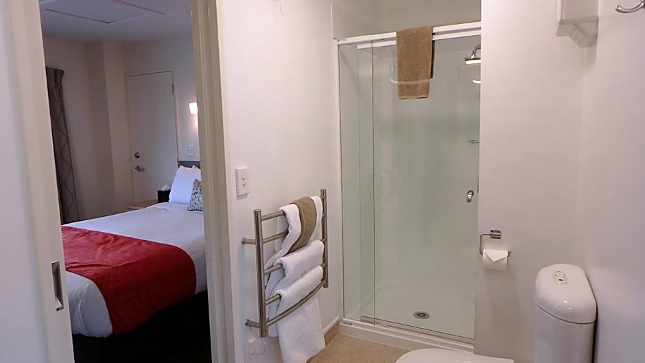 Bella Vista Queenstown