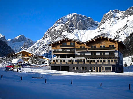 Berghotel Lämmerhof