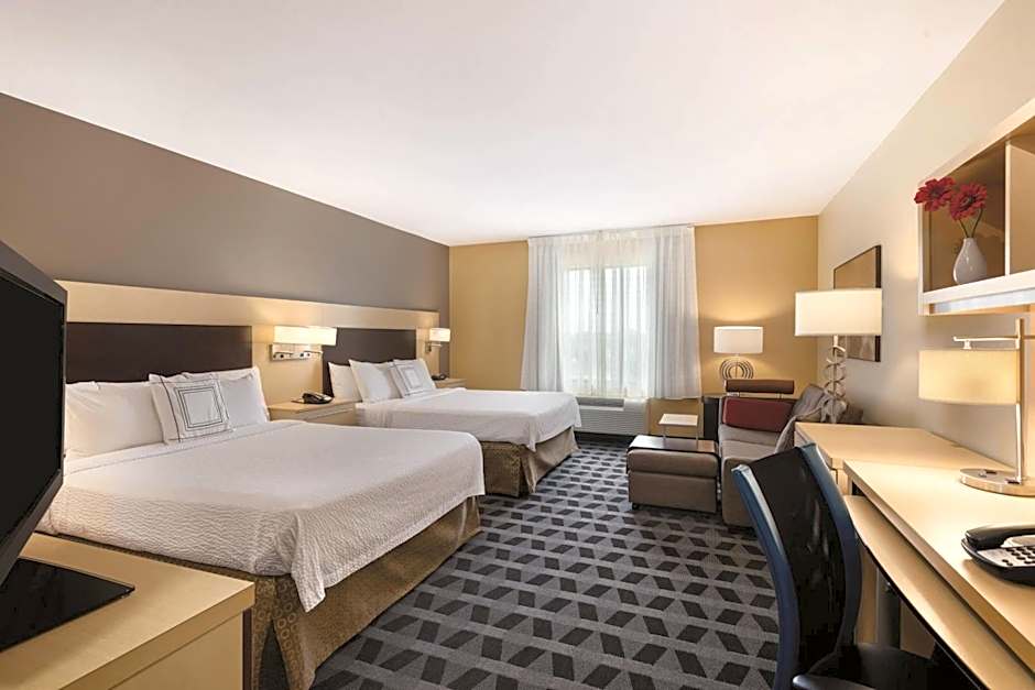 TownePlace Suites by Marriott Joliet South