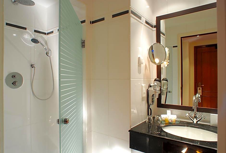 Marivaux Hotel
