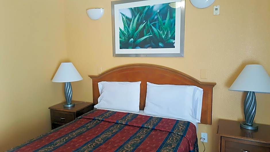 Flamingo Inn Long Beach