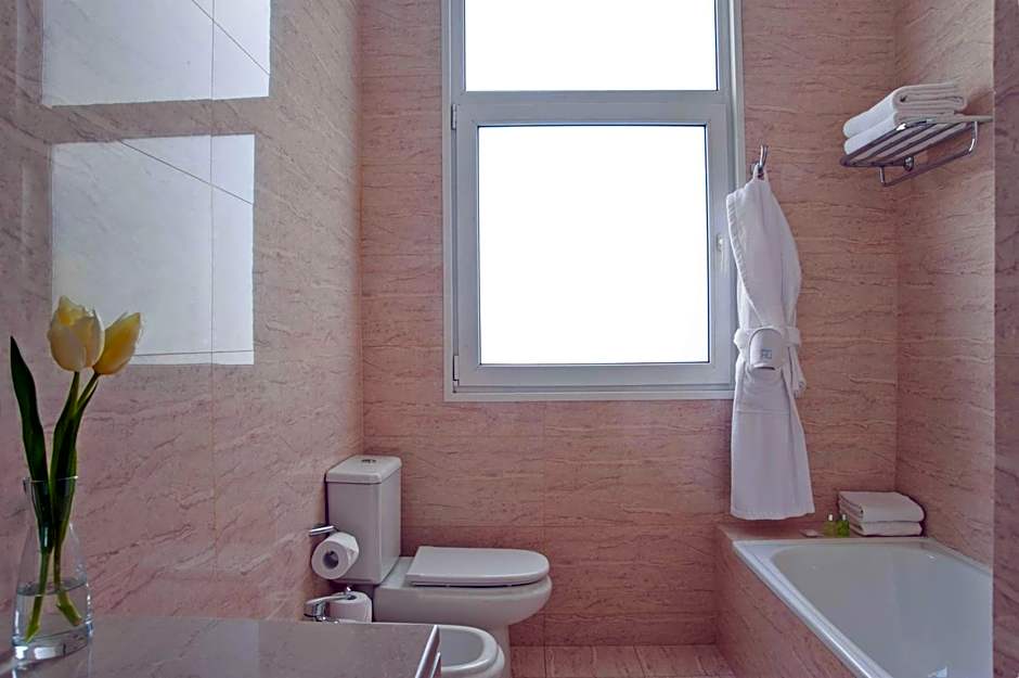 NH City Buenos Aires