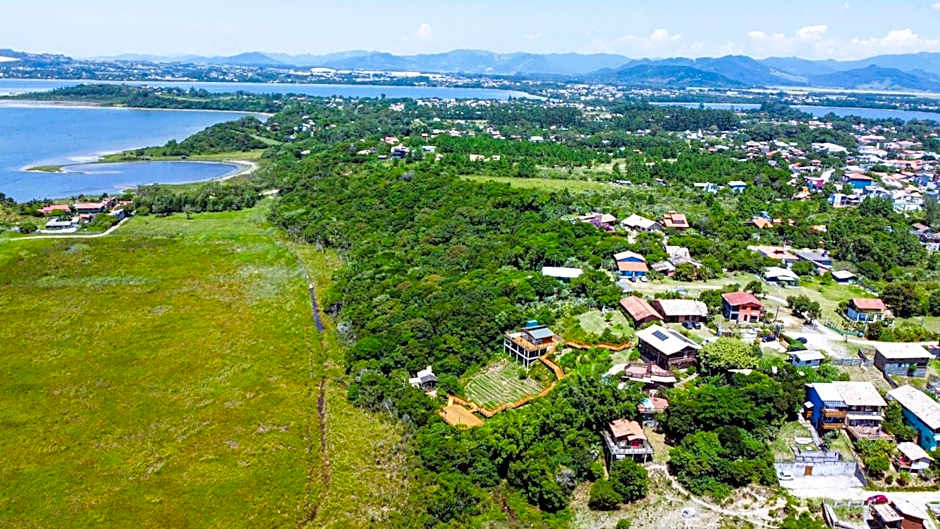 Pousada La Creación