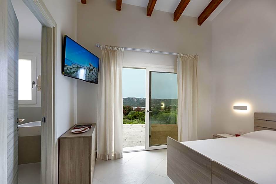 Hotel Borgo Dell'Orso