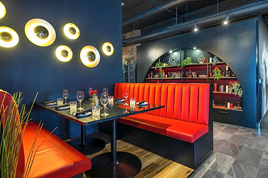 Halifax Tower Hotel & Conference Centre, an Ascend Collection Hotel