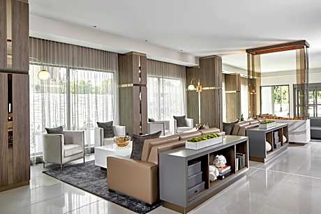 AC Hotel by Marriott Durham