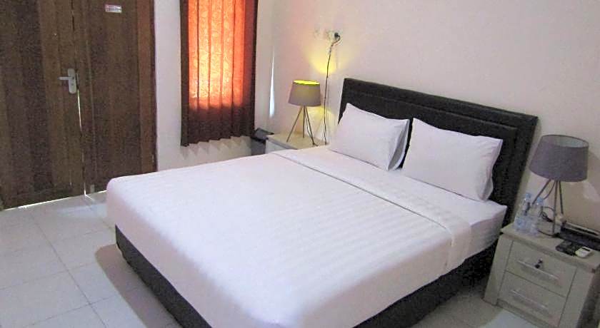 Balkondes Bumiharjo (Kampung Dolanan)